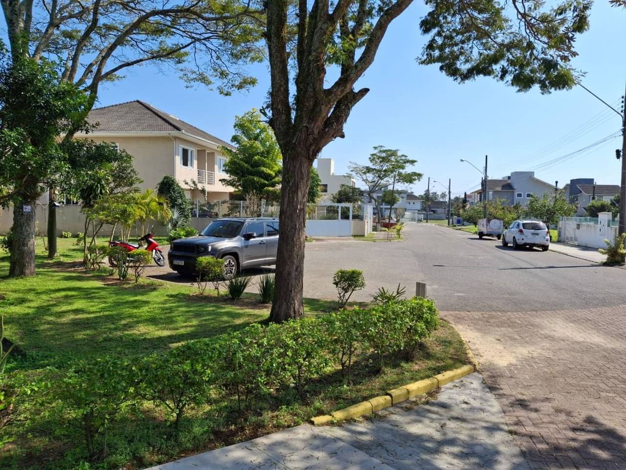 Ganze Wohnung, Refúgio Romântico entre o Verde e o Mar in Cachoeira do Bom Jesus, Canasvieiras