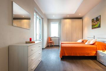 Glamping per 6 Persone in Moltrasio, Lago di Como, Foto 4