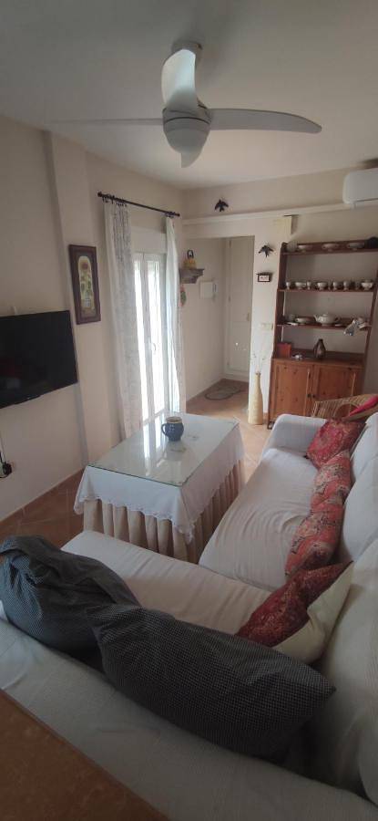 Casa rural para 2 personas, con vistas al lago además de vistas y balcón en Zahara de la Sierra - 2