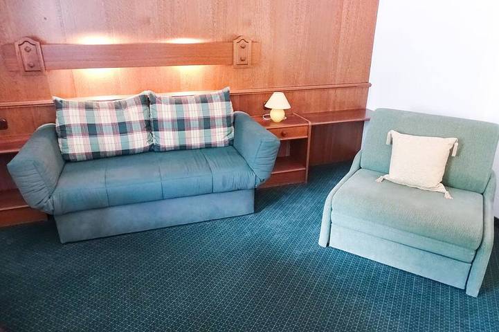 Entire apartment, Appartement Löwenzahn - Appartements Windschnur in Mayrhofen, Ziller valley alps