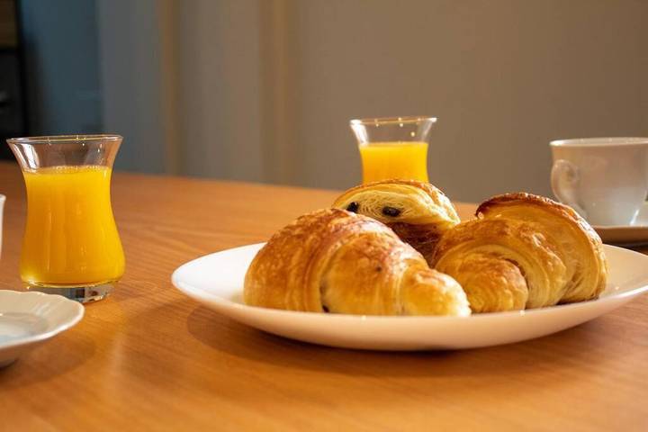 Location de vacances pour 4 personnes, avec jardin à Mende - 4