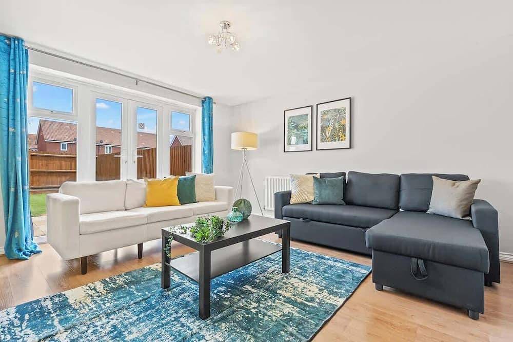 Casa vacanza a St Neots a partire da 362€ a notte