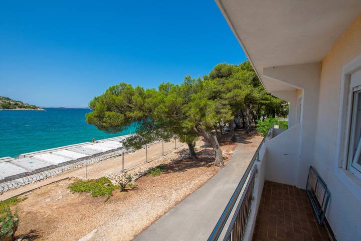 Ferienwohnung für 6 Personen in Drage - 3