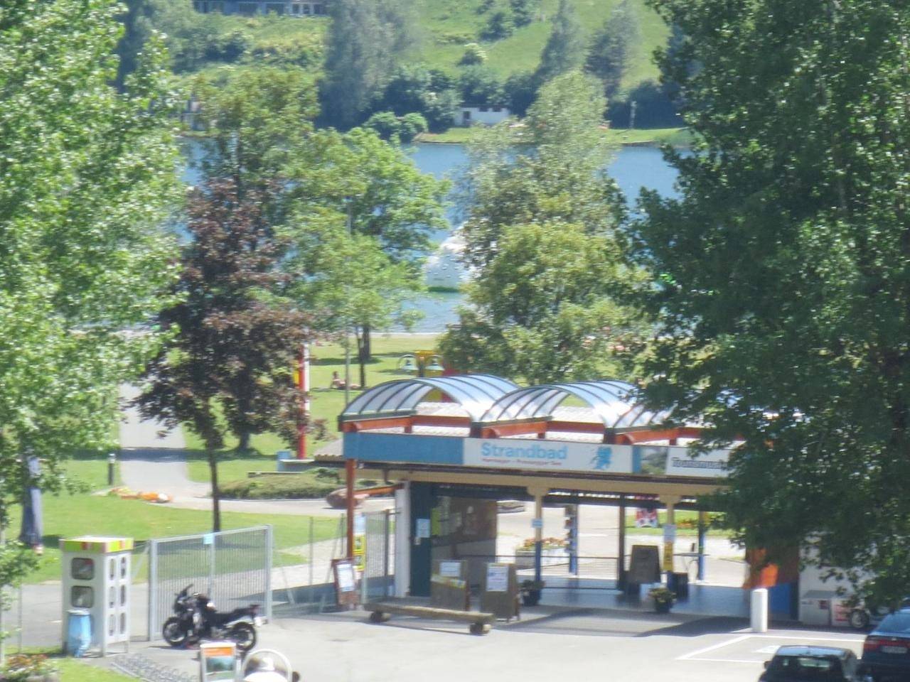 Ganze Wohnung, Ferienwohnungen Fritz in Hermagor, Hermagor-Pressegger See