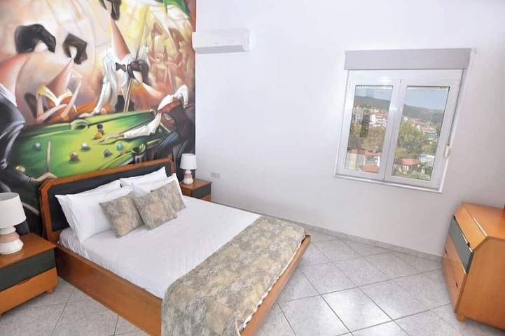 Rethymnian Luxury Residence (Αμα: 00000442923, 00000446393) in Rethymno (City), Rethymno en omgeving