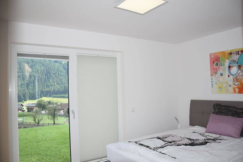 Urlaub im neu errichteten Ferienhaus Lurger mit Jacuzzi - Strassen-Osttirol in Villgratner Berge, Strassen im Hochpustertal