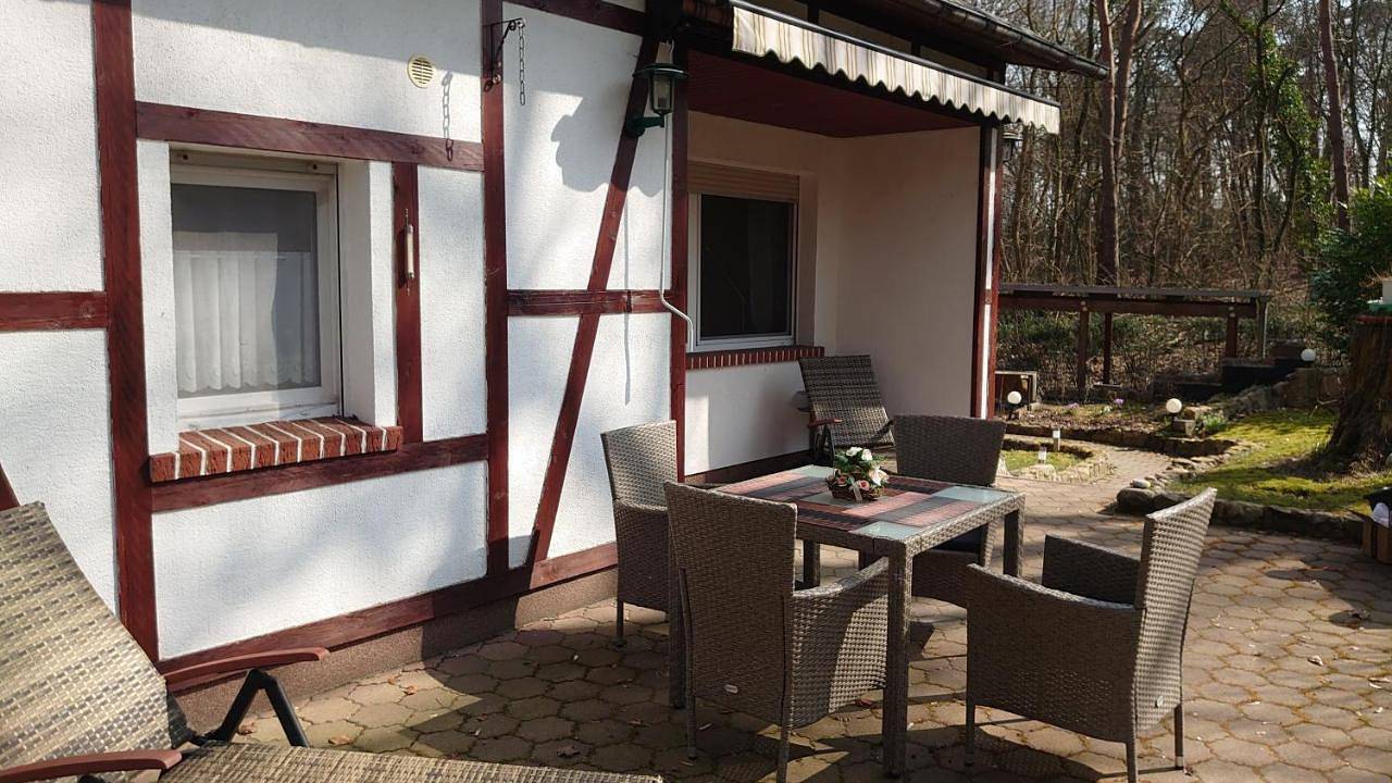 Waldhaus lioba in Gardelegen, Altmarkkreis Salzwedel