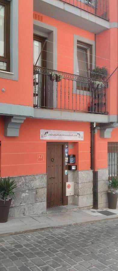 Gîte pour 4 personnes à Bermeo - 2