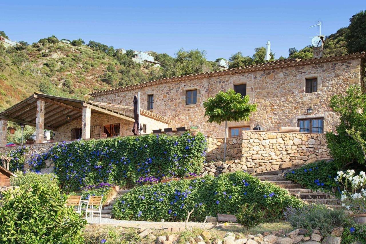 Double Room with Private Bathroom in Platja d'Aro, Costa Brava