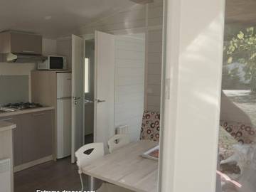 Location De Vacances pour 4 Personnes dans Grayan-et-l'Hôpital, Région de Lesparre-Médoc, Photo 3