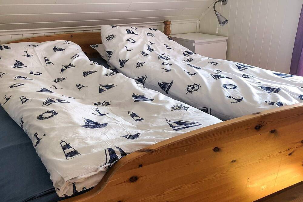5 Personen Ferienhaus in Oksvoll in Bjugn