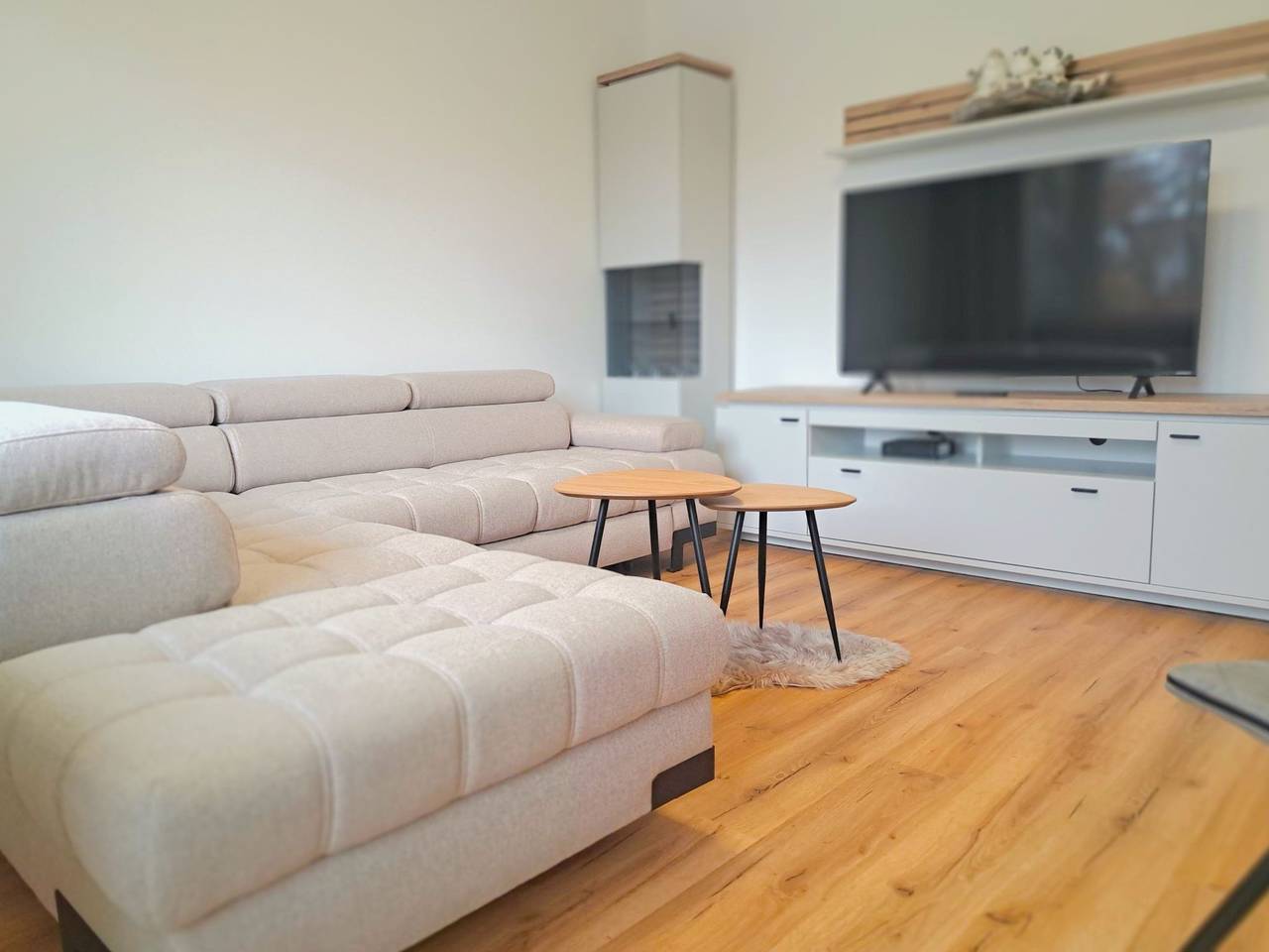 Ganze Wohnung, Haus Grani in Zell am See, Pinzgau