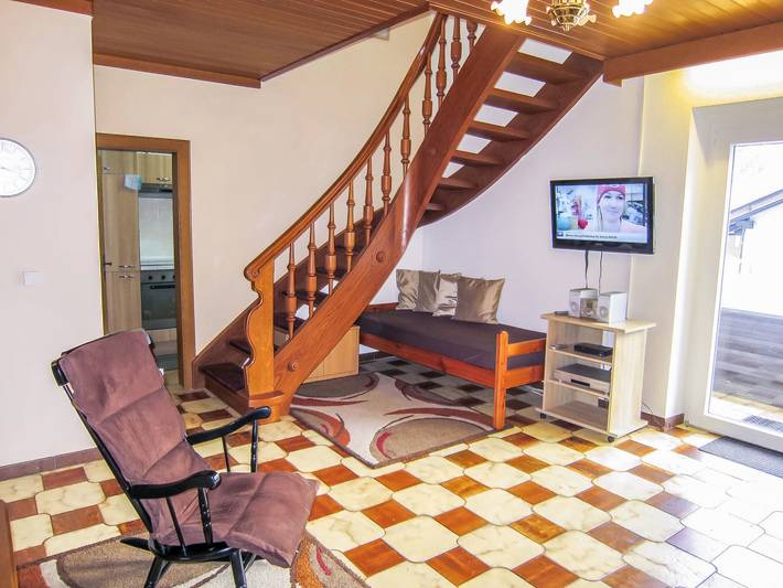 Ferienhaus für 4 Personen, mit Terrasse und Garten in Lieser-Maltatal - 3