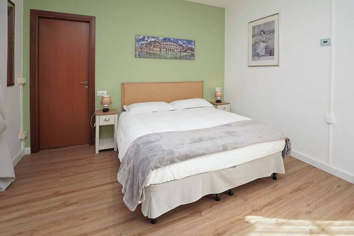 Ganze Wohnung, Tiffany in Germignaga, Lago Maggiore (Lombardei)