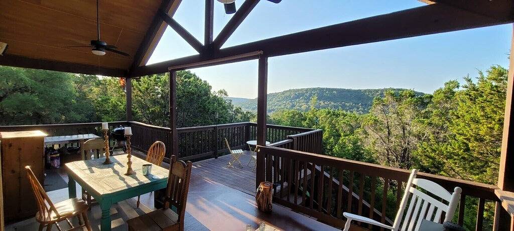 Cottage für 4 Personen, mit Garten - 1