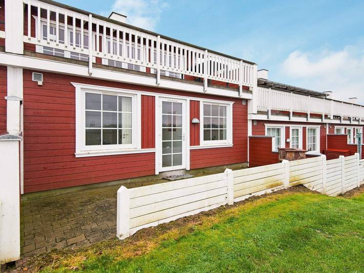 Ferienhaus für 6 Personen, mit Whirlpool und Terrasse sowie Pool - 1