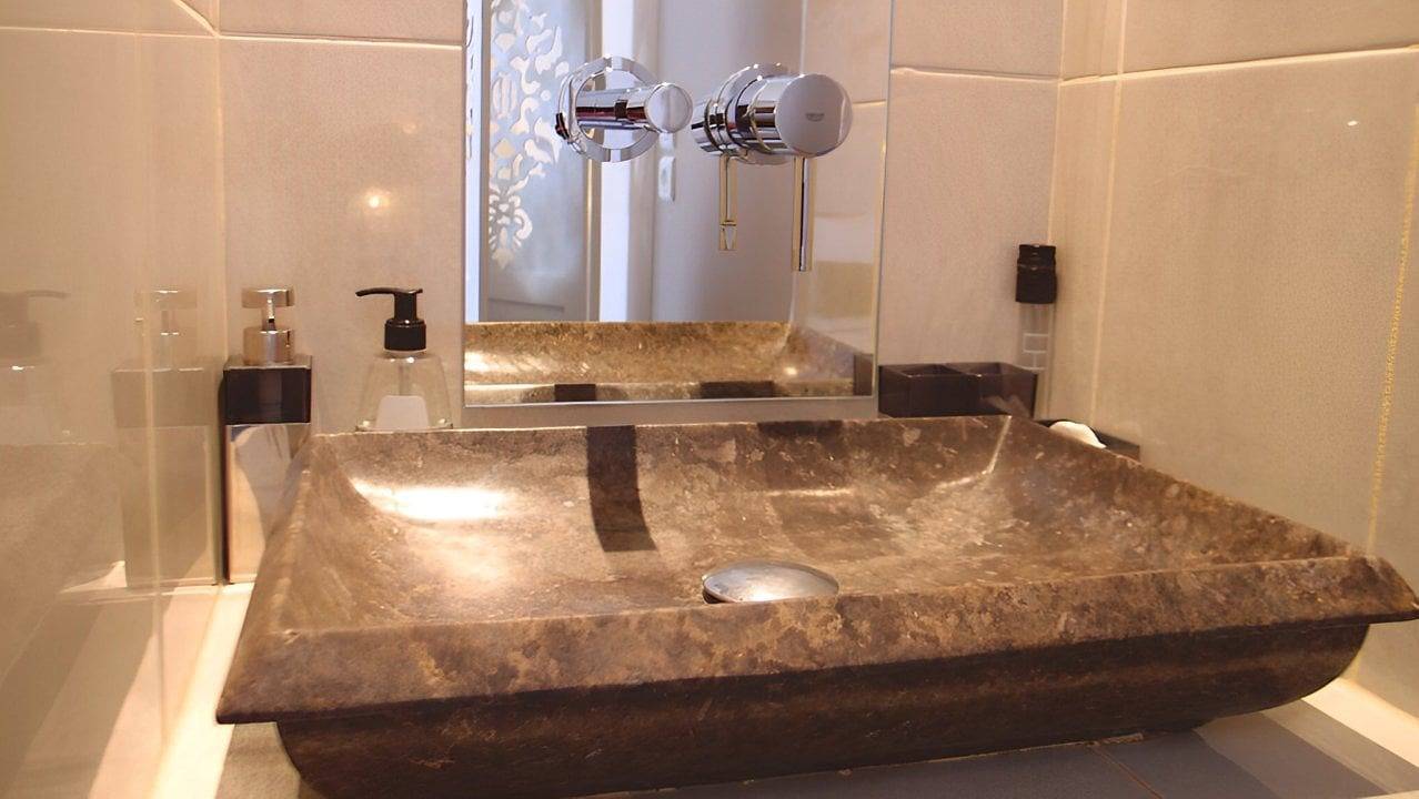 C'est une Maison Bleue ... - Chambre "Les trois ages" in Bordeaux, Région de Bordeaux