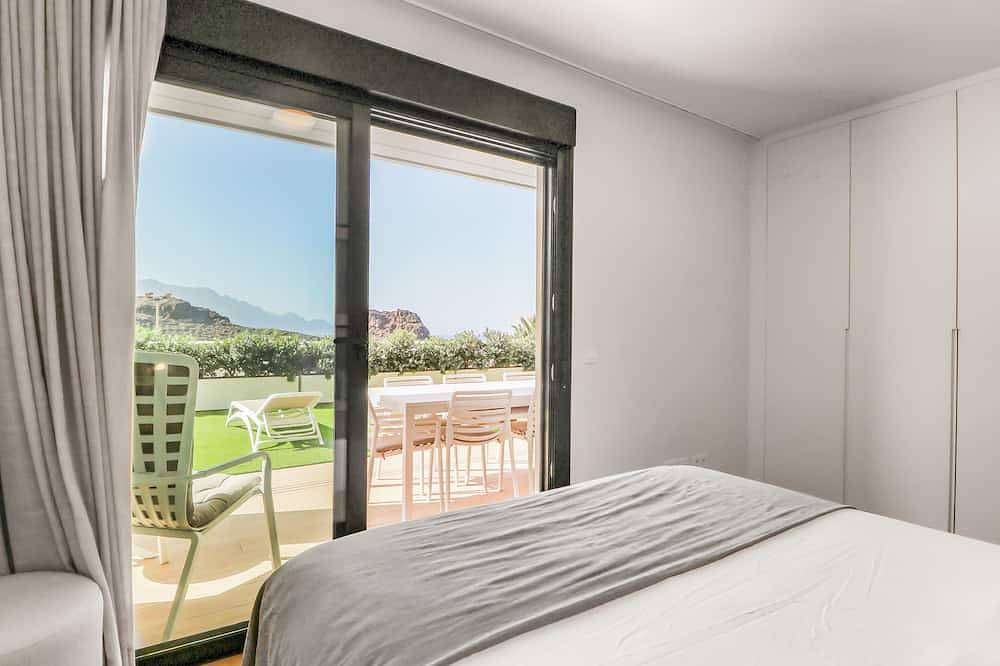 Apartamento entero, Agaete 3Br Tropical Views in El Turmán, Agaete