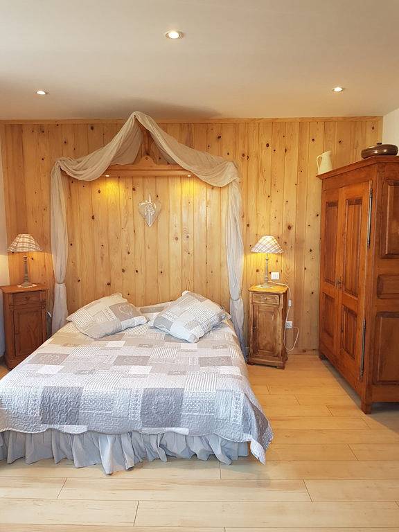 À l'Ancienne Boulangerie - Chambre Bussard in Elsenheim, Région de Sélestat-Erstein