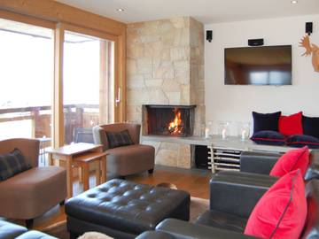 Ferienwohnung für 8 Personen in Nendaz, 4 Vallées, Bild 1