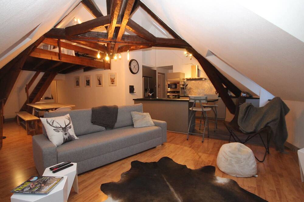 Photo : Appartement de vacances