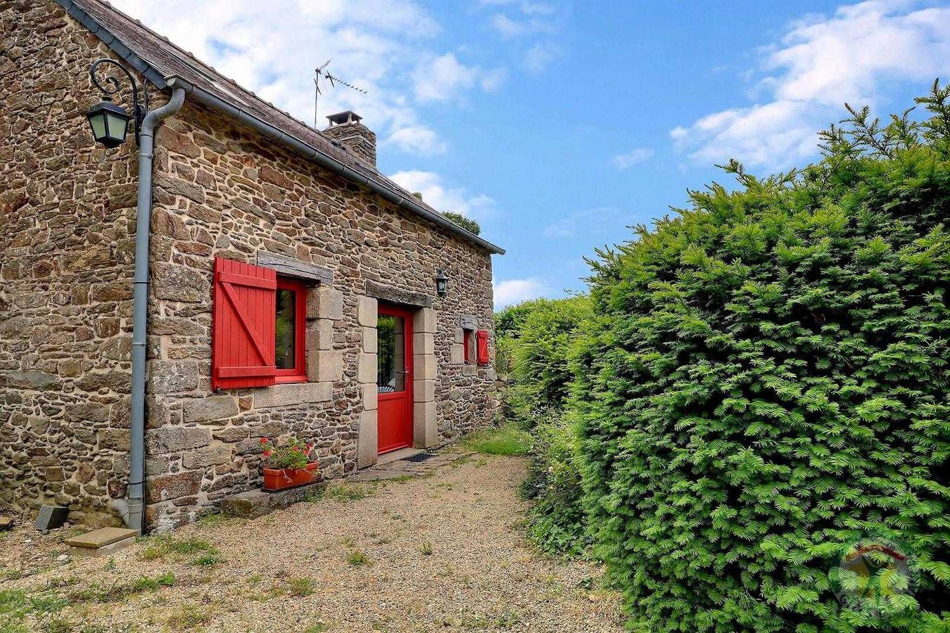 La Rance in Pleurtuit, Saint-Malo und Umgebung