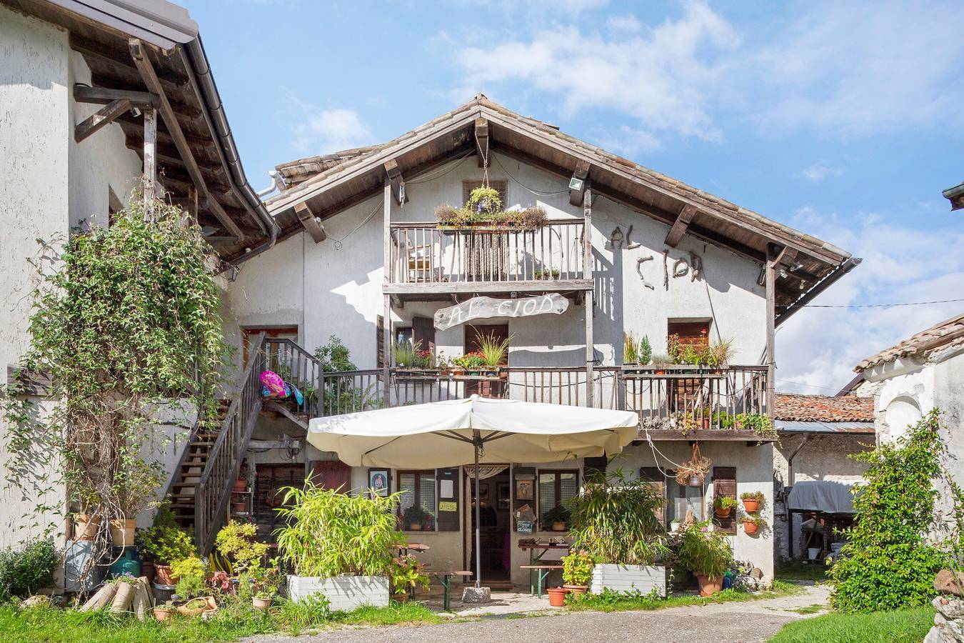 Appartamento per 2 Persone in Arsiè, Dolomiti