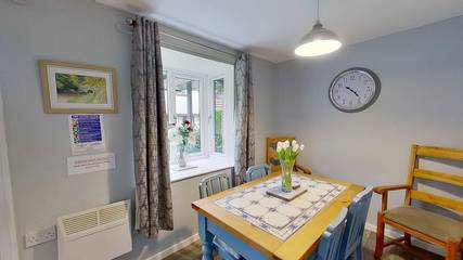 Cottage for 8 People in Cornwall, South West England, Photo 2