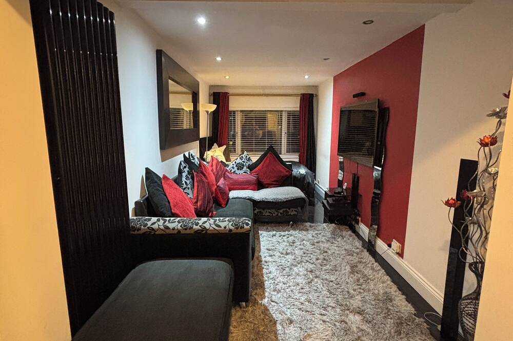 Appartamento vacanze a Thurrock a partire da 76€ a notte