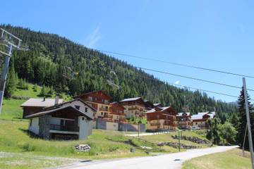 Chalet pour 12 Personnes dans Valfréjus, Modane, Photo 1