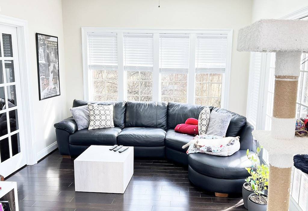 Luxe and Serene Living in Rural Potomac in Country Home w/ Hot Tub, Sauna in Travilah, Maryland