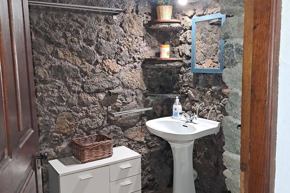 Agriturismo per 4 Persone in San Andrés (El Hierro), Valverde