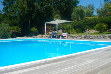 Casa Vacanza per 4 Persone in Roccastrada, Maremma, Foto 4