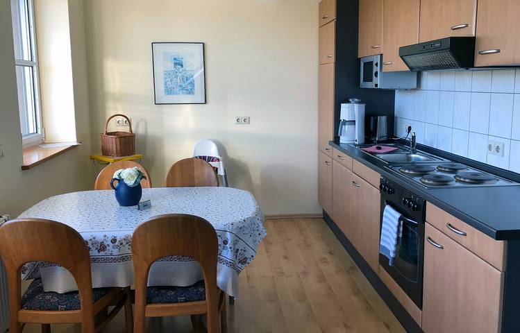 Ferienhaus für 2 Personen, mit Garten, kinderfreundlich im Münsterland - 2