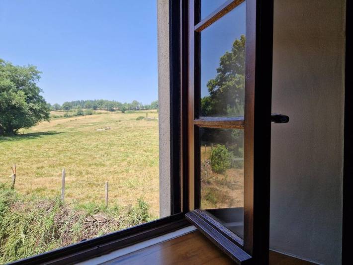 Location de vacances pour 9 personnes, avec jardin et terrasse à Le Nayrac - 4