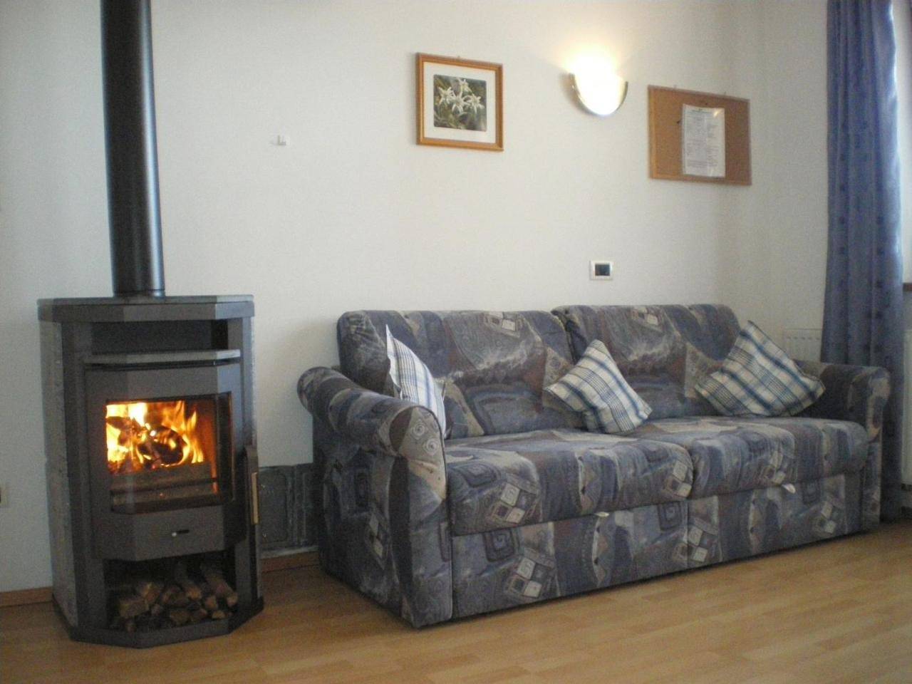 Ganze Wohnung, Two-Bedroom Apartment in Meransen, Mühlbach