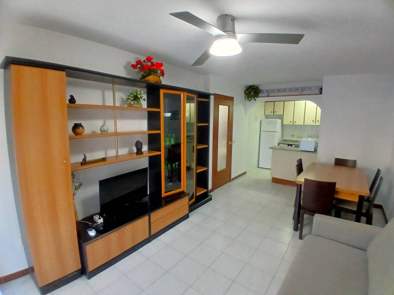 Appartamento intero, Costa Brasil Orangecosta in Benicasim, Costa dell'Azahar