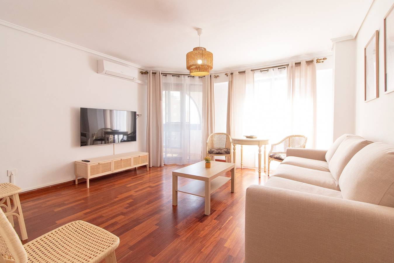 Ganze Wohnung, Apt. Isla Cerdeña, 25 (P) in Port de Sagunt, Sagunto