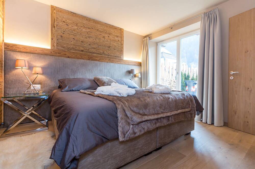 Chalet für 4 Personen in St. Ulrich in Gröden, Westliche Dolomiten