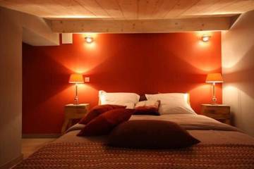 Appartement De Vacances pour 2 Personnes dans Béziers, Région de Béziers, Photo 1