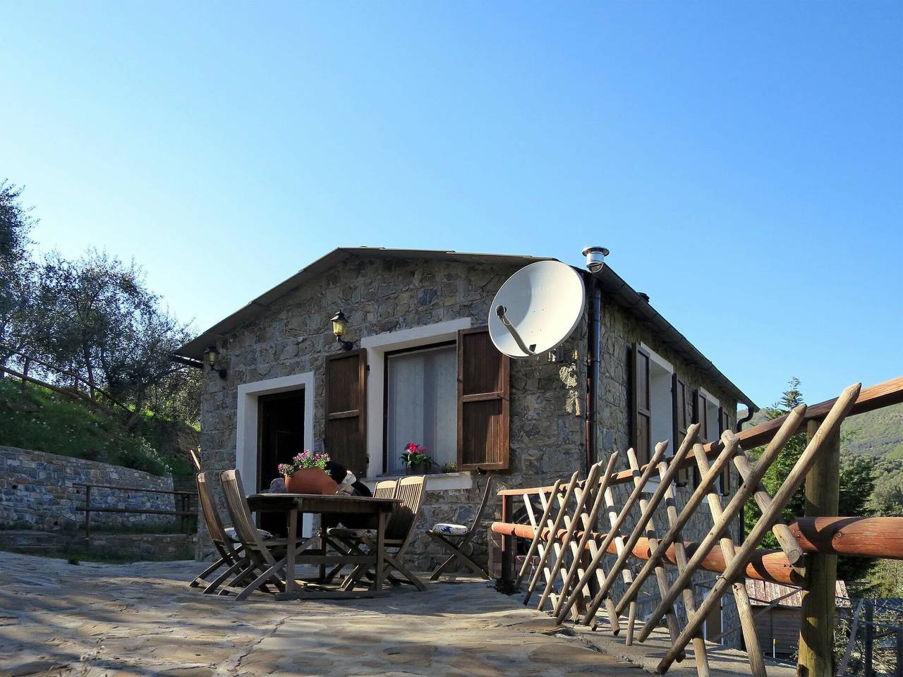 Le Sorbe (bcm120) - Le Sorbe (bcm120) 601.1 in Pietrabruna, Riviera di Ponente