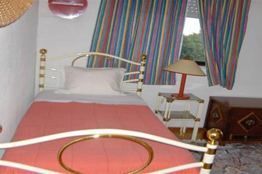 Casa Costa, en la isla de Faial, Azores in Capelo, Faial