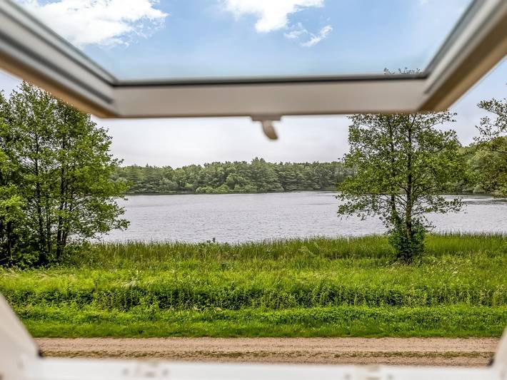 Ferienhaus für 6 Personen, mit Terrasse in Ribe - 2