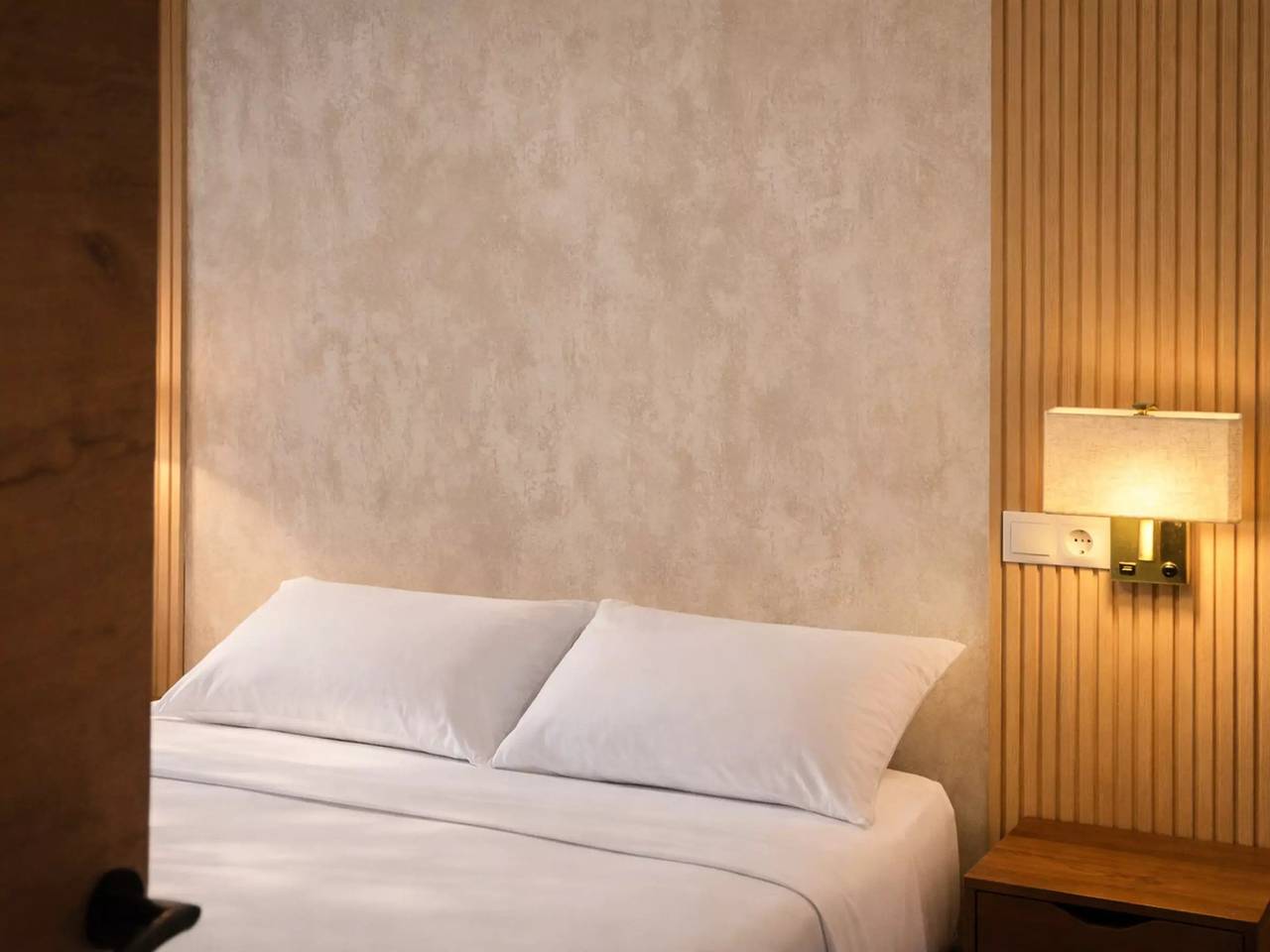 Apartamento entero, 2 estancias 3 Personas in Parque de las Avenidas, Madrid