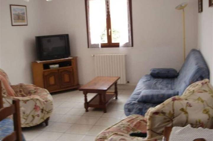 Appartement T3 dans villa 4 faces a Banyuls sur mer Parking Clos in Côte Vermeille, Banyuls-sur-Mer