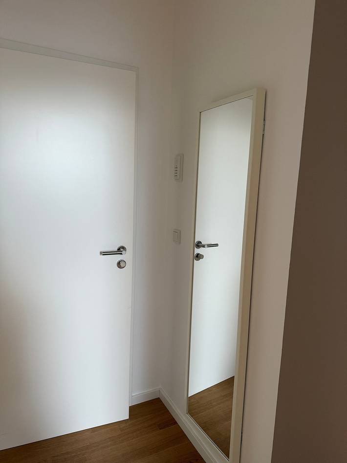Ferienwohnung für 4 Personen, mit Seeblick und Balkon am Ammersee - 4