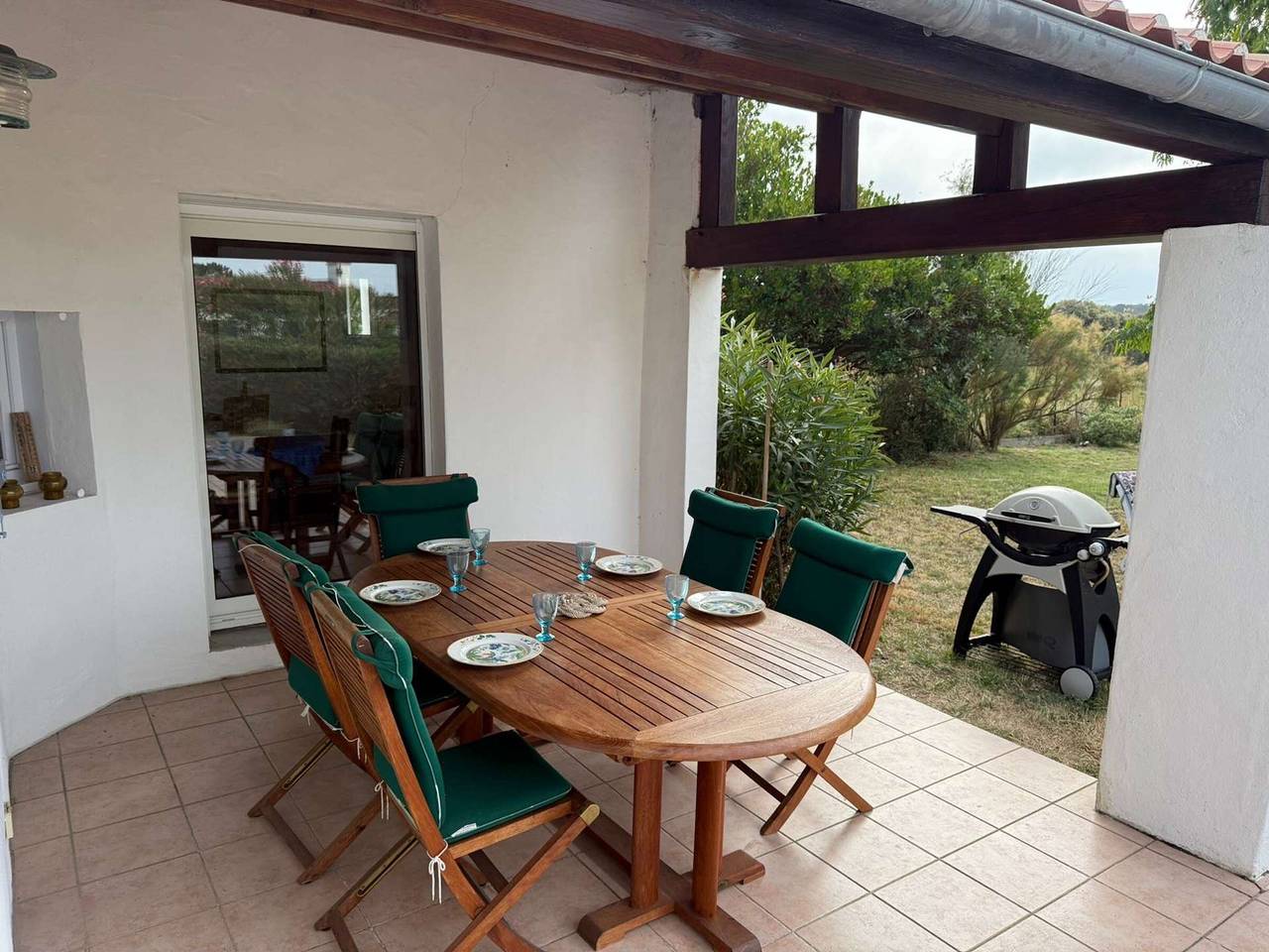 Spacieuse maison proche plage - 10 pers. in Noirmoutier-en-l'Île, Noirmoutier