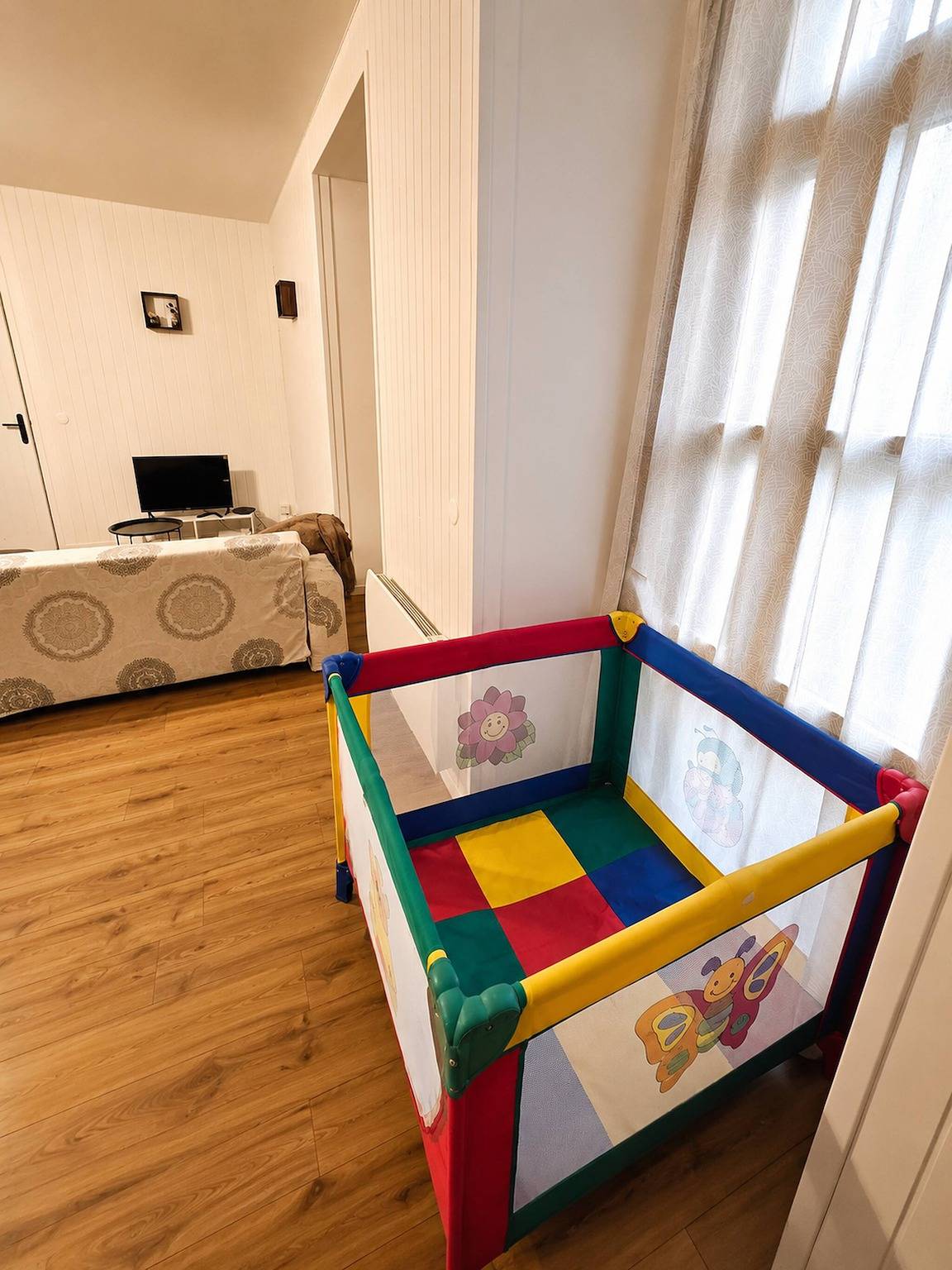Appartement entier, T3 Montluçon-gare à 15 min à pied in Montluçon, Région de Montluçon