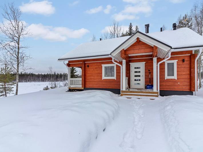 Ferienhaus für 6 Personen - 1