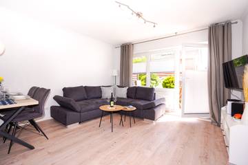 Ferienwohnung für 4 Personen in Grömitz, Südliche Ostseeküste, Bild 1